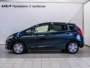 Хетчбэк Honda Fit 2019 года, 1250000 рублей, Красноярск