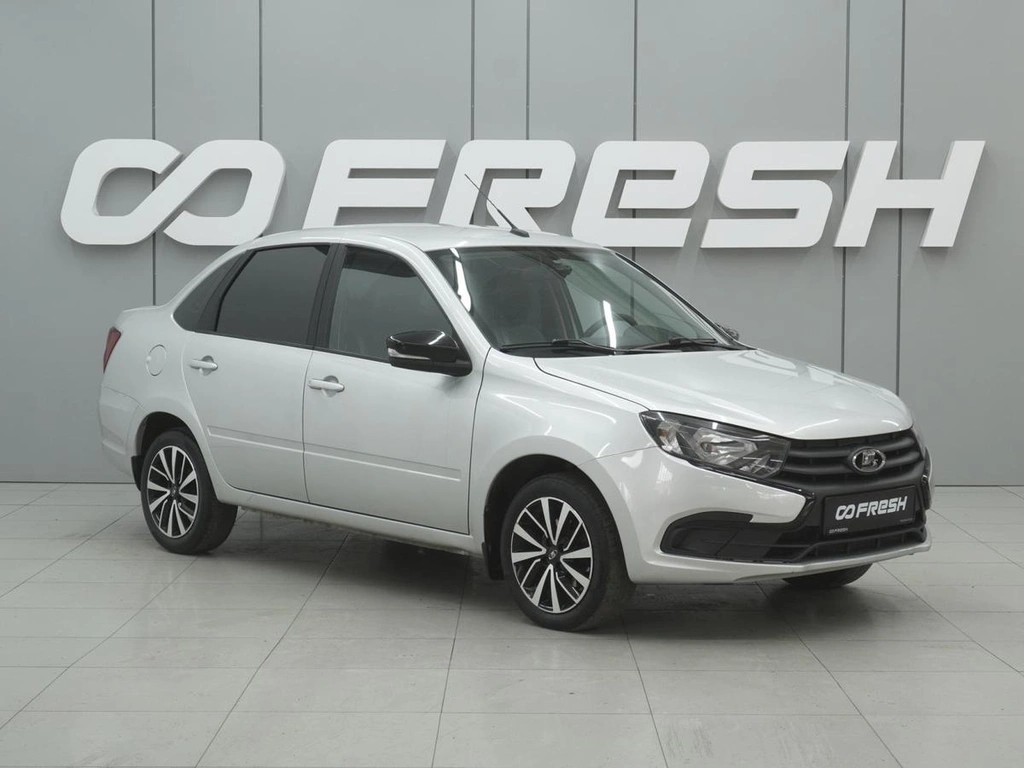 Седан ВАЗ (LADA) Granta 2023 года, 949000 рублей, Ростов-на-Дону
