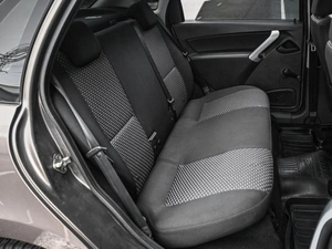 Седан ВАЗ (LADA) Granta 2017 года, 799000 рублей, Кирилловка