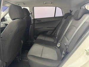 Внедорожник Hyundai Creta 2021 года, 1694000 рублей, Красноярск