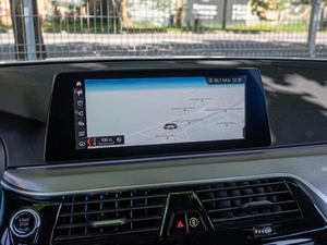 Седан BMW 5 серия 2019 года, 3460000 рублей, Краснодар