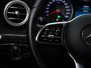 Седан Mercedes-benz C-класс 2019 года, 2699444 рублей, Москва