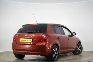 Хетчбэк Kia Ceed 2008 года, 519000 рублей, Оренбург