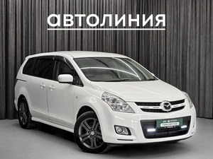 Минивэн Mazda MPV 2006 года, 949000 рублей, Красноярск