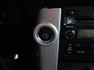 Внедорожник Toyota Land Cruiser Prado 2013 года, 2860000 рублей, Краснодар