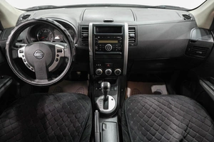 Внедорожник Nissan X-Trail 2011 года, 1389000 рублей, Новокузнецк