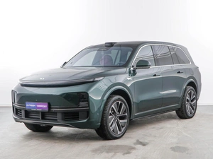 Внедорожник Li Auto L9 2023 года, 6734444 рублей, Москва