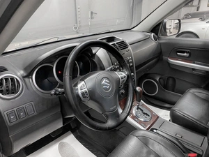 Внедорожник Suzuki Grand Vitara 2008 года, 920000 рублей, Красноярск