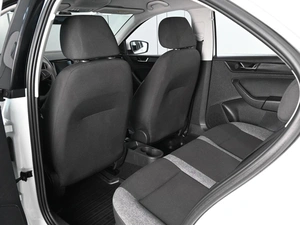 Лифтбек Skoda Rapid 2021 года, 1545000 рублей, Аксай