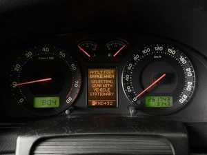 Седан Skoda Superb 2005 года, 569000 рублей, Нижневартовск