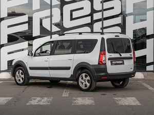 Универсал ВАЗ (LADA) Largus Cross 2019 года, 940000 рублей, Краснодар