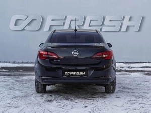 Седан Opel Astra 2012 года, 999000 рублей, Волгоград