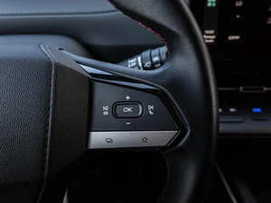 Внедорожник Changan CS55 Plus 2023 года, 2129000 рублей, Краснодар