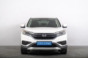 Внедорожник Honda CR-V 2015 года, 2299000 рублей, Томск