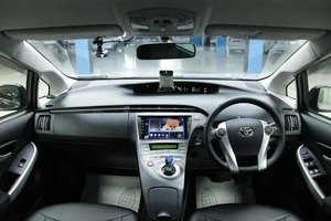 Лифтбек Toyota Prius 2012 года, 1188000 рублей, Солонцы