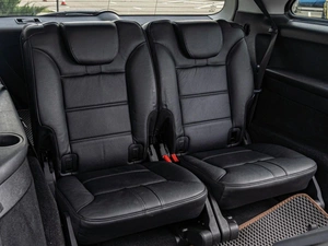 Минивэн Mercedes-benz R-класс 2012 года, 1855000 рублей, Краснодар