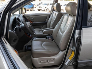 Внедорожник Lexus RX 2000 года, 798000 рублей, Краснодар
