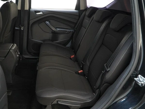 Внедорожник Ford Kuga 2018 года, 1857077 рублей, Москва