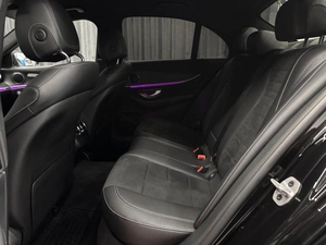 Седан Mercedes-benz E-класс 2019 года, 2999000 рублей, Красноярск