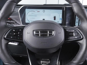 Внедорожник Geely Coolray 2024 года, 2399000 рублей, Ростов-на-Дону