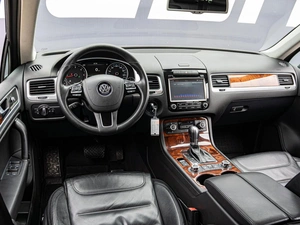 Внедорожник Volkswagen Touareg 2012 года, 1970000 рублей, Краснодар
