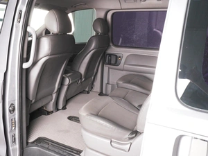 Минивэн Hyundai Grand Starex 2012 года, 1839000 рублей, Минеральные Воды