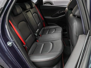 Хетчбэк Hyundai i30 2020 года, 2520000 рублей, Краснодар