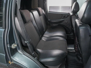 Внедорожник Chevrolet Niva 2011 года, 569000 рублей, Сургут