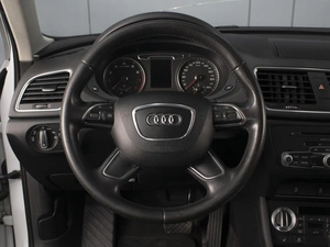 Внедорожник Audi Q3 2012 года, 1440000 рублей, Омск