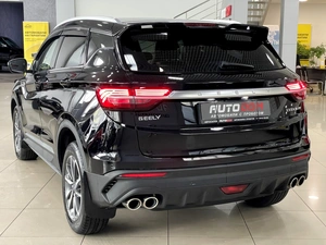 Внедорожник Geely Coolray 2021 года, 1587000 рублей, Солонцы