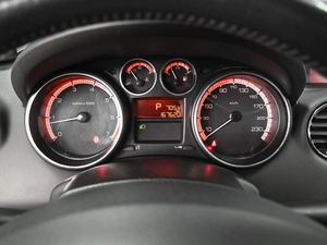 Хетчбэк Peugeot 308 2011 года, 558000 рублей, Ставрополь