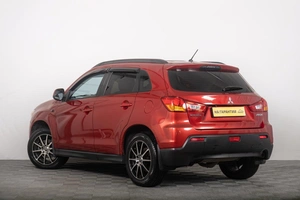 Внедорожник Mitsubishi ASX 2010 года, 1249000 рублей, Томск