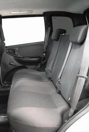 Внедорожник ВАЗ (LADA) Niva Travel 2021 года, 1057000 рублей, Орёл