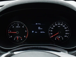 Внедорожник Kia Sportage 2020 года, 2440000 рублей, Краснодар