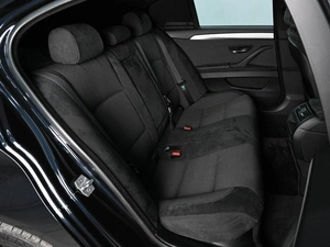Седан BMW 5 серия 2016 года, 2579000 рублей, Ростов-на-Дону