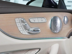 Купе Mercedes-benz E-класс 2017 года, 3599000 рублей, Воронеж