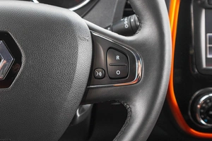 Внедорожник Renault Kaptur 2018 года, 1559000 рублей, Барнаул