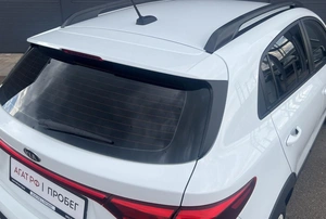 Хетчбэк Kia Rio X-Line 2018 года, 1290000 рублей, Солонцы