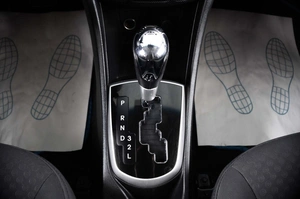 Хетчбэк Hyundai Solaris 2012 года, 839000 рублей, Пермь