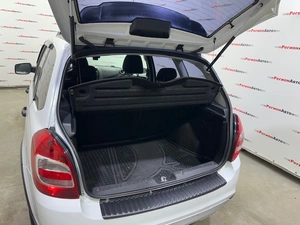 Универсал ВАЗ (LADA) Kalina Cross 2016 года, 535000 рублей, Красноярск