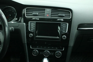 Хетчбэк Volkswagen Golf 2013 года, 1195000 рублей, Красноярск