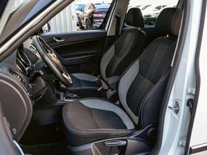 Внедорожник Skoda Yeti 2018 года, 1370000 рублей, Краснодар