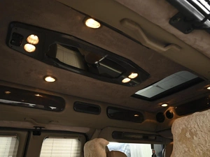 Минивэн Chevrolet Express 2012 года, 9350000 рублей, Ставрополь
