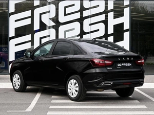 Седан ВАЗ (LADA) Vesta 2026 года, 1439000 рублей, Волгоград