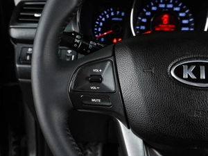 Седан Kia Rio 2011 года, 929000 рублей, Воронеж