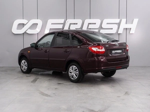Лифтбек ВАЗ (LADA) Granta 2015 года, 529000 рублей, Воронеж