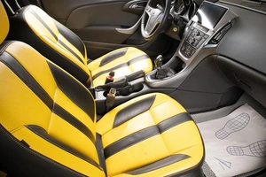 Хетчбэк Opel Astra GTC 2013 года, 789000 рублей, Оренбург