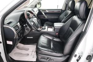 Внедорожник Lexus GX 2014 года, 4799000 рублей, Красноярск