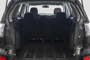 Внедорожник Mitsubishi Outlander 2007 года, 999000 рублей, Барнаул