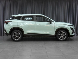Внедорожник OMODA C5 2024 года, 1769000 рублей, Тюмень